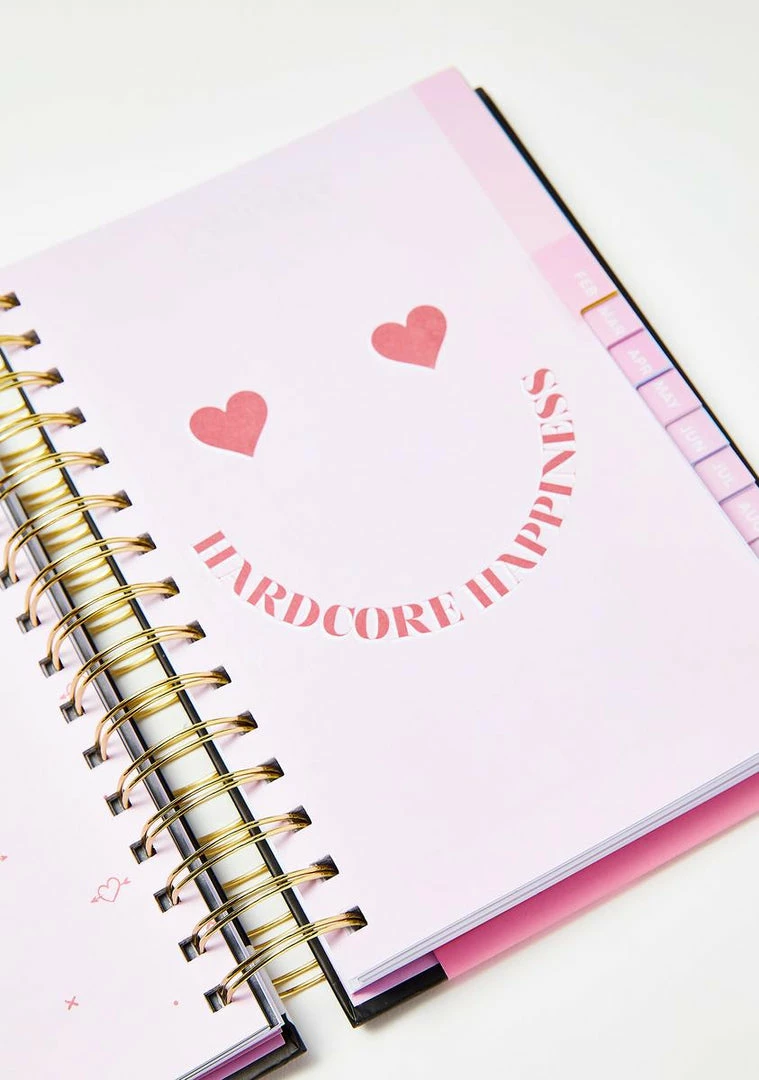 Wholesale π Skinnydip Daisy 2019 Diary π 5 Skinnydip Daisy 2019 Diary