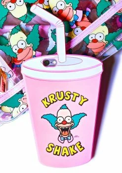 Skinnydip Krusty Shake IPhone 6 Case Other Shit