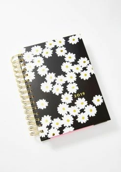 Skinnydip Daisy 2019 Diary