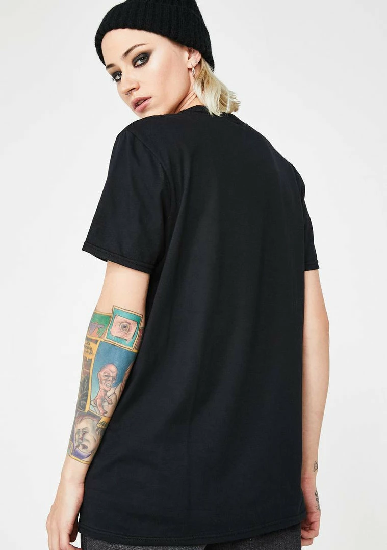 Top 10 π Skinnydip Tops Internally Judging T-Shirt π 6 Skinnydip Tops Internally Judging T-Shirt