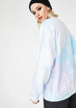 Hot Sale π Skinnydip Emotionally Drained Pullover Tops β¨ 9 Skinnydip Emotionally Drained Pullover Tops