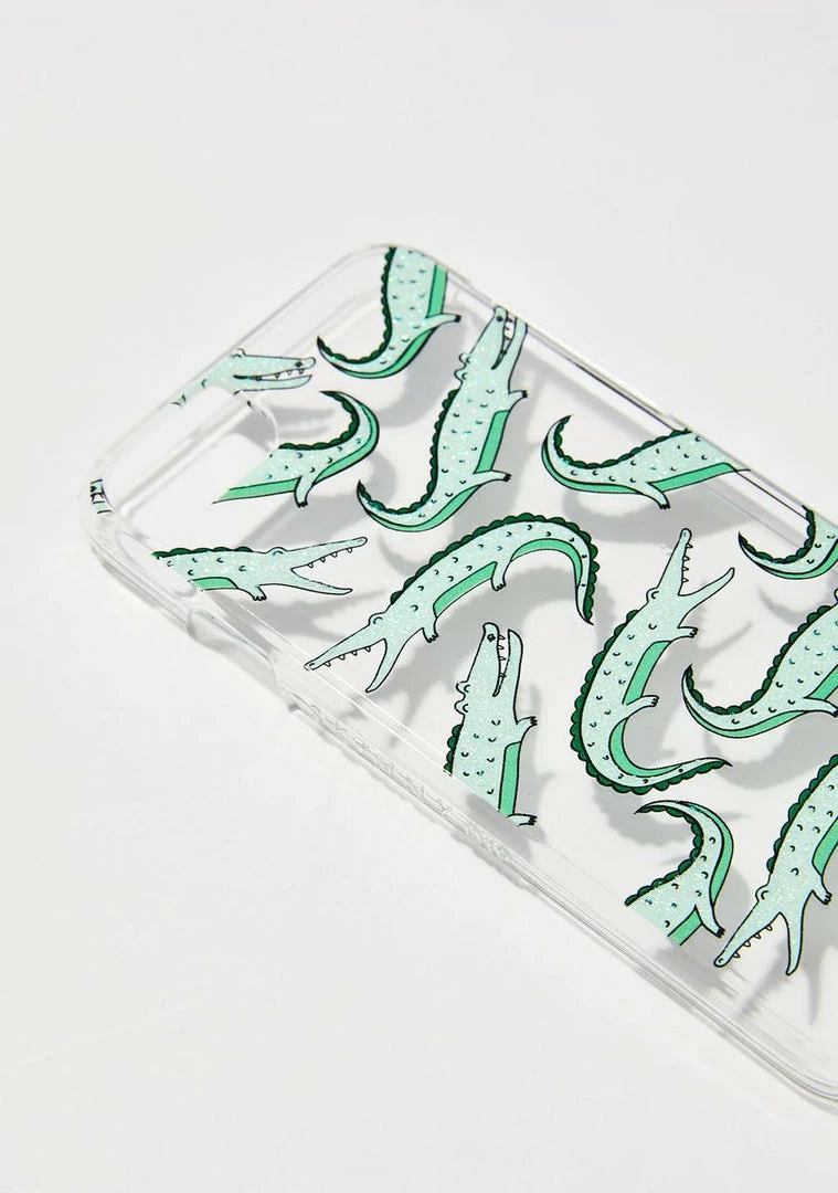 Hot Sale ๐ฏ Skinnydip Other Shit Snappy IPhone Case ๐ฏ 5 Skinnydip Other Shit Snappy IPhone Case