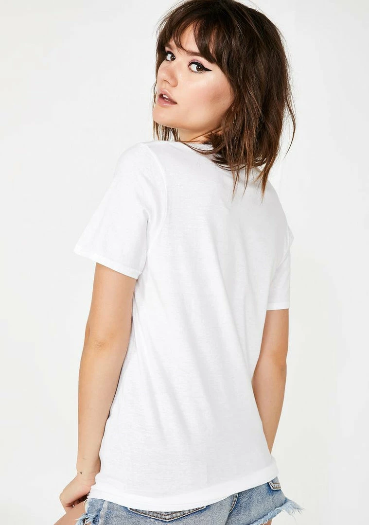 Coupon 🥰 Skinnydip Tops High Standards T-Shirt 🥰 6 Skinnydip Tops High Standards T-Shirt
