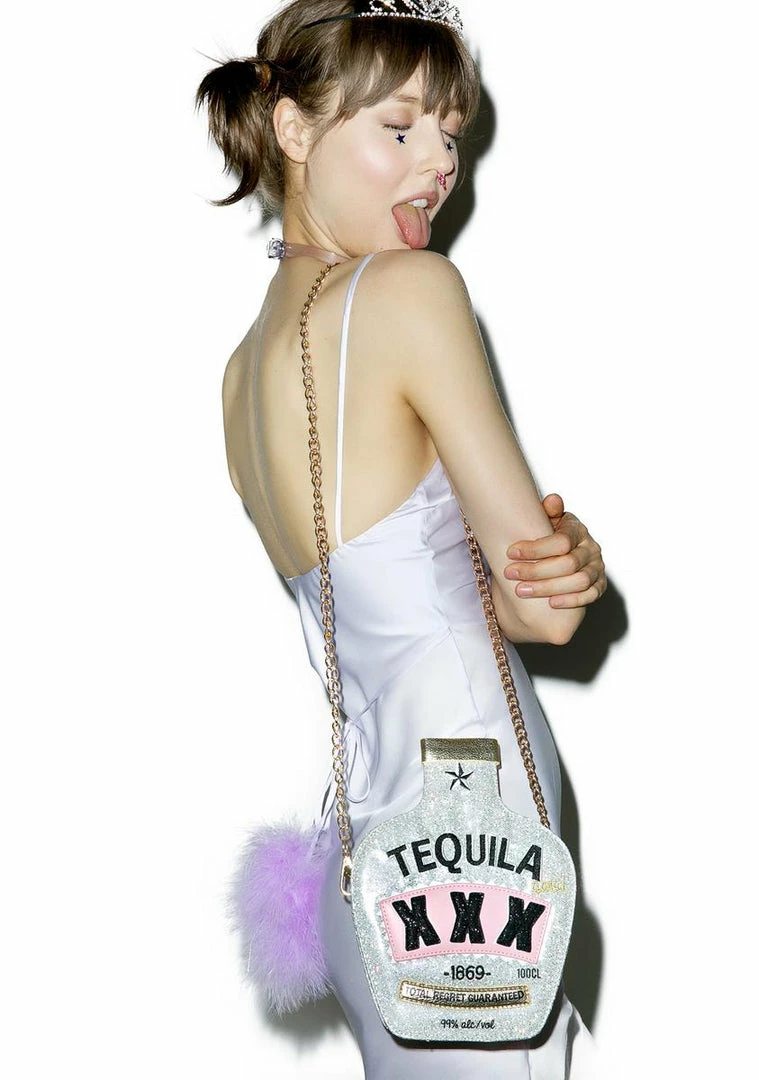 Best deal π― Skinnydip Bags & Wallets Tequila Cross Body Bag π 7 Skinnydip Bags & Wallets Tequila Cross Body Bag