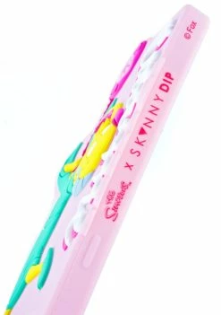 Skinnydip Other Shit Call Me Silicone IPhone Case