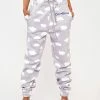 Cheap โ Skinnydip X Care Bears Cloudy Oversized Joggers Bottoms โ๏ธ 1 Skinnydip X Care Bears Cloudy Oversized Joggers Bottoms