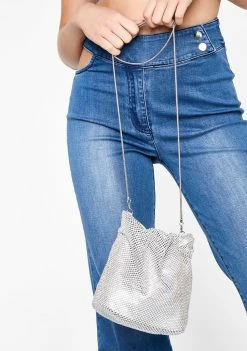 Skinnydip Sparxx Drawstring Bag Bags & Wallets