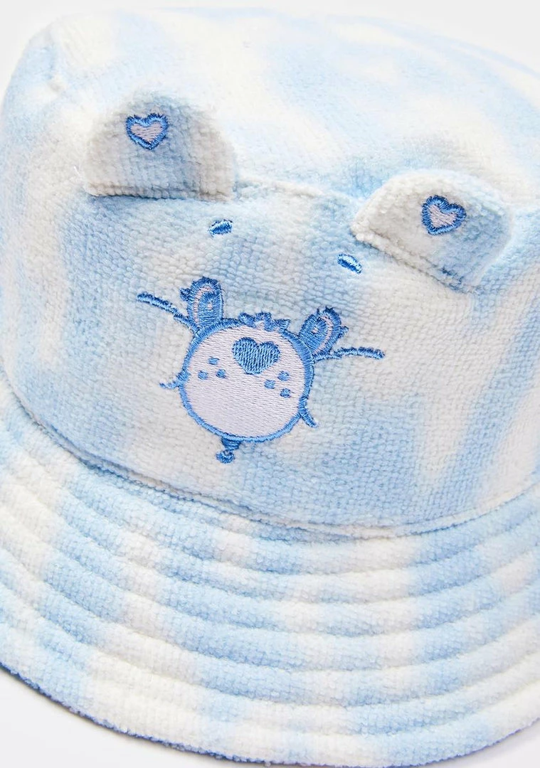 Best reviews of π Skinnydip X Care Bears Bucket Hat π₯ 4 Skinnydip X Care Bears Bucket Hat