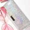 Skinnydip Glitter Sunglasses Pouch