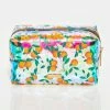 Best Sale ๐งจ Skinnydip Tools & Accessories Orange Blossom Holo Makeup Bag ๐ 1 Skinnydip Tools & Accessories Orange Blossom Holo Makeup Bag