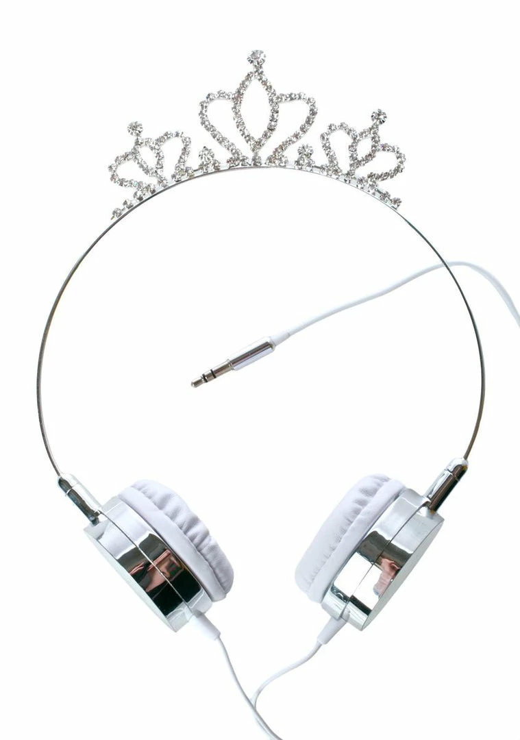 Discount β¨ Skinnydip Other Shit Tiara Headphones π 4 Skinnydip Other Shit Tiara Headphones