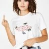 Coupon π₯° Skinnydip Tops High Standards T-Shirt π₯° 2 Skinnydip Tops High Standards T-Shirt