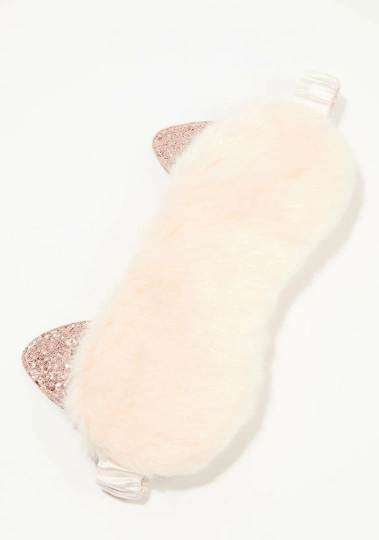 Cheapest 🤩 Skinnydip Cat Eye Sleeping Mask 😀 2 Skinnydip Cat Eye Sleeping Mask