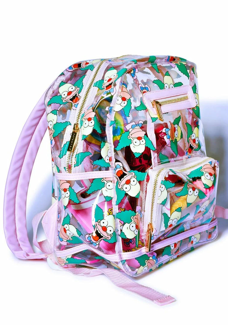 Cheapest π Skinnydip Krusty π Backpack β€οΈ 6 Skinnydip Krusty Backpack