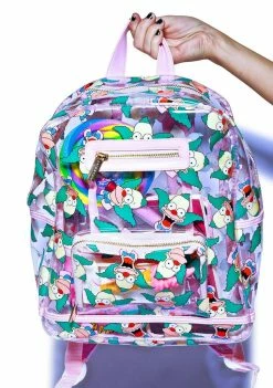 Skinnydip Krusty Backpack