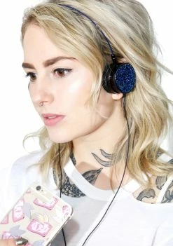 Skinnydip Nebula Headphones Other Shit