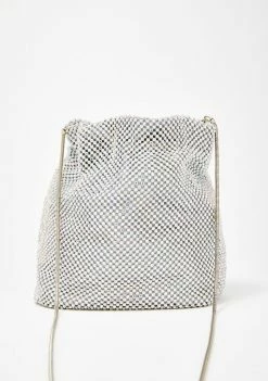 Skinnydip Sparxx Drawstring Bag Bags & Wallets