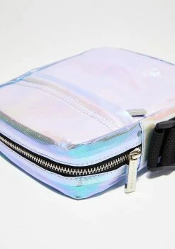 Skinnydip Lilac Sky Ashley Crossbody Bags & Wallets