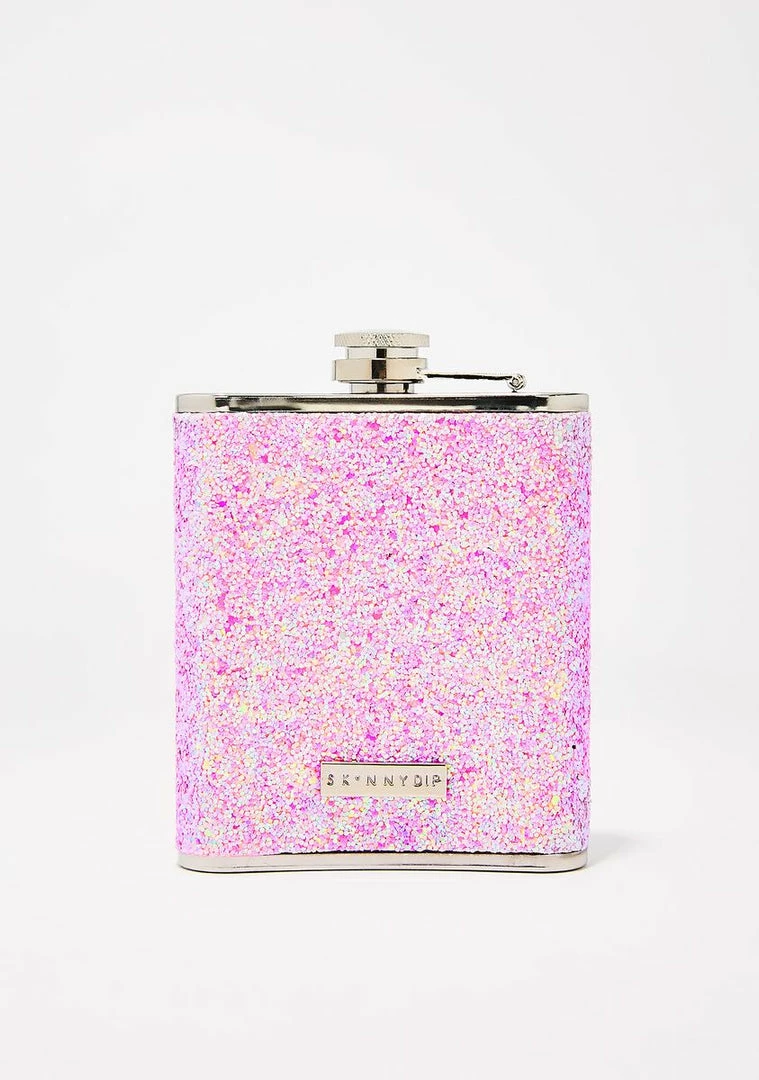 Top 10 🔥 Skinnydip Bling Bling Flask Home Stuff 👍 6 Skinnydip Bling Bling Flask Home Stuff