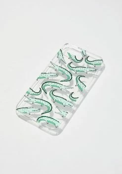 Skinnydip Other Shit Snappy IPhone Case