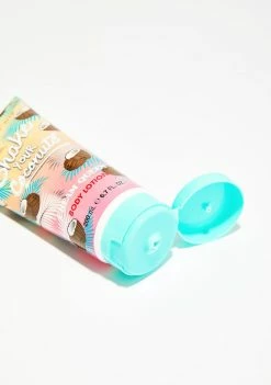 Skinnydip Shake Your Coconuts Body Lotion