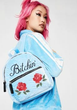 Skinnydip Bitchin' Backpack Bags & Wallets