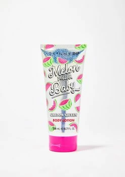 Skinnydip Melon Dollar Baby Body Lotion