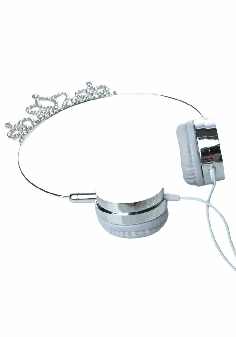 Discount β¨ Skinnydip Other Shit Tiara Headphones π 7 Skinnydip Other Shit Tiara Headphones