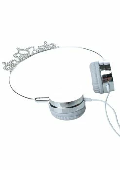 Skinnydip Other Shit Tiara Headphones