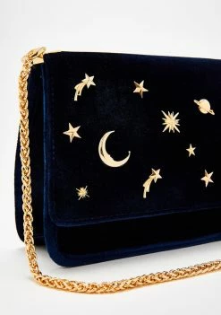 Best Pirce 👍 Skinnydip Night Sky Anya Crossbody Bag ⭐ 8 Skinnydip Night Sky Anya Crossbody Bag