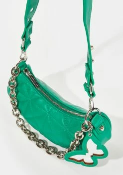 Cheapest 🛒 Skinnydip Denver Butterfly Shoulder Bag 👍 8 Skinnydip Denver Butterfly Shoulder Bag