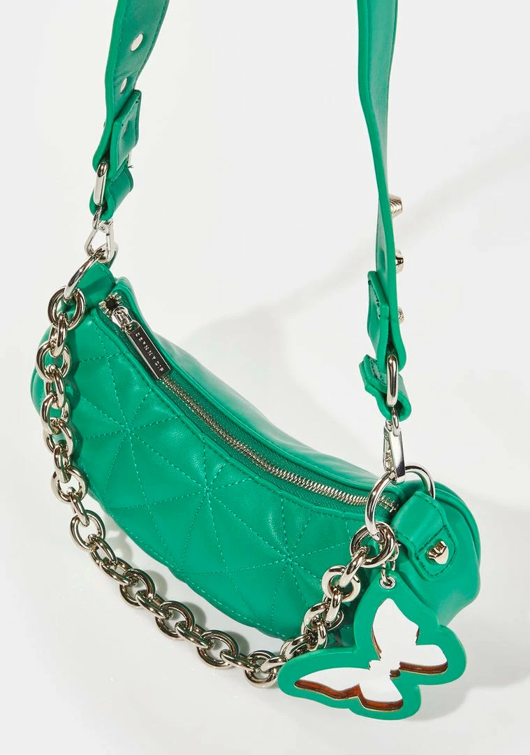 Cheapest 🛒 Skinnydip Denver Butterfly Shoulder Bag 👍 5 Skinnydip Denver Butterfly Shoulder Bag