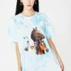 Skinnydip Gorgeous Horse T-Shirt