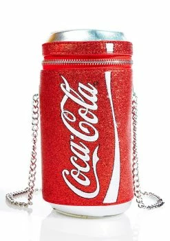 Skinnydip Coke Can Cross Body Bag
