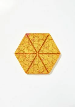 Skinnydip Uh Huh Honey I'm The Bomb Bath Fizzers Face & Body