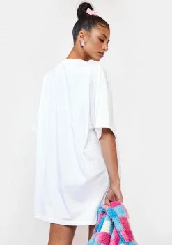 Skinnydip X Care Bears Responsibilities Graphic Tee Graphic T-Shirt