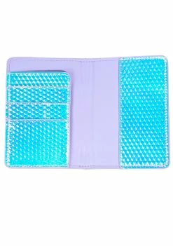 Best Pirce π Skinnydip Bags & Wallets Druzy Passport Holder π 13 Skinnydip Bags & Wallets Druzy Passport Holder