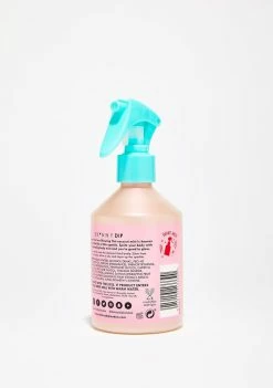 Cheap π Skinnydip Face & Body Shake Your Coconuts Shimmering Body Mist π 7 Skinnydip Face & Body Shake Your Coconuts Shimmering Body Mist