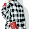 Skinnydip Coke Can Cross Body Bag