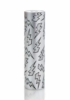 Skinnydip Lightning Bolt Portable Charger Other Shit