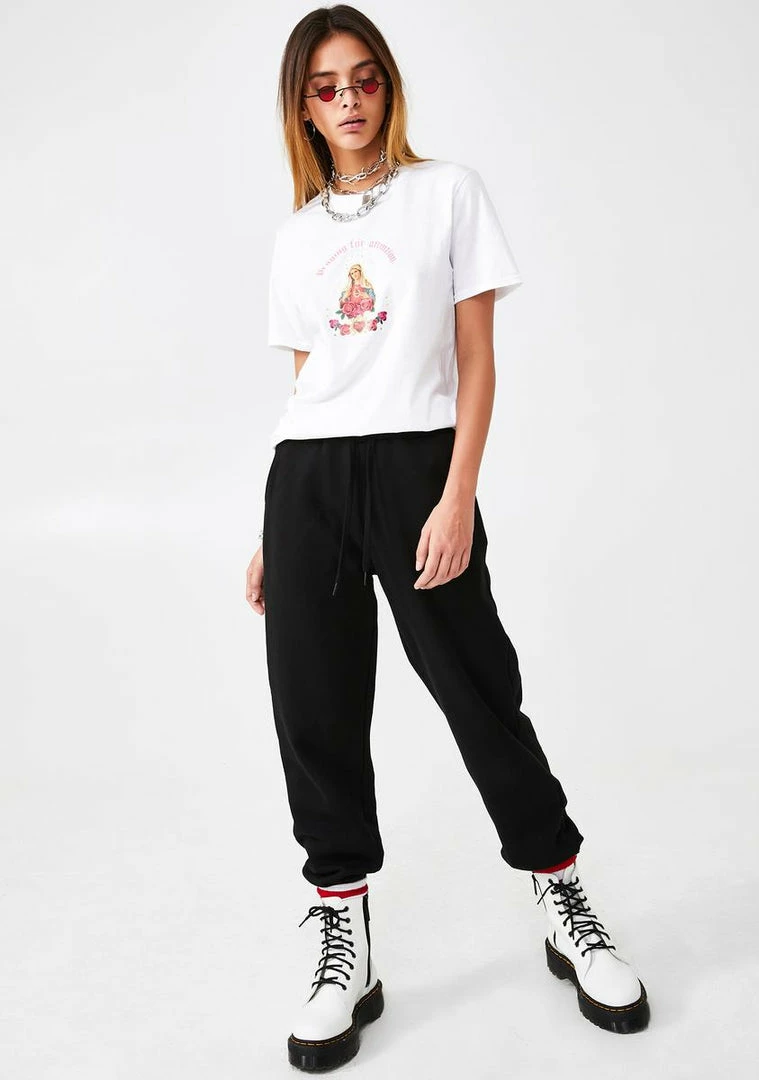 Cheapest π― Skinnydip Praying For Attention T-Shirt π― 5 Skinnydip Praying For Attention T-Shirt