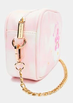 Top 10 ๐ Skinnydip X Care Bears Who Cares Bear Crossbody Bag ๐ฅฐ 9 Skinnydip X Care Bears Who Cares Bear Crossbody Bag