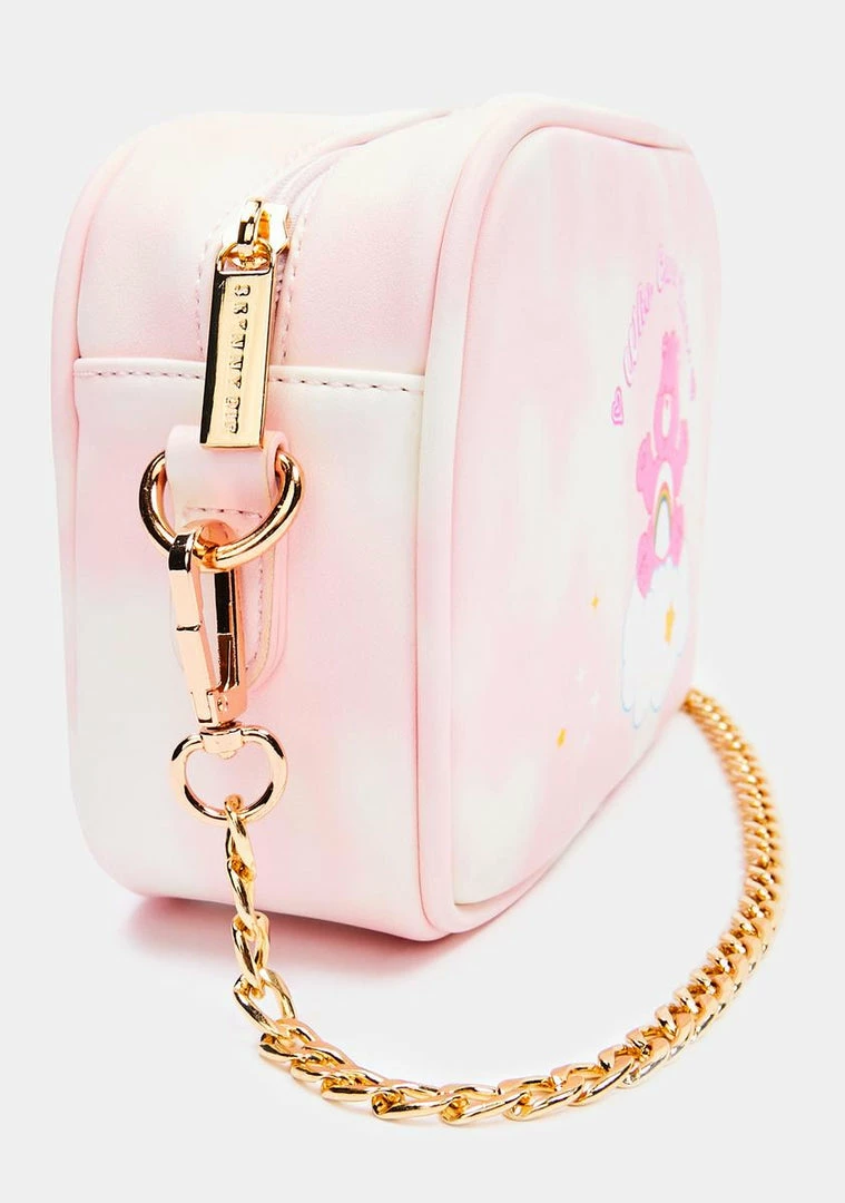 Top 10 ๐ Skinnydip X Care Bears Who Cares Bear Crossbody Bag ๐ฅฐ 5 Skinnydip X Care Bears Who Cares Bear Crossbody Bag