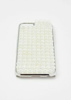 Skinnydip Disco Beads Case