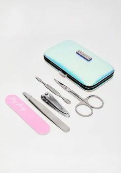 Skinnydip Tools & Accessories Manicure Set