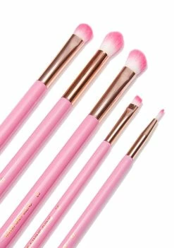 Discount π₯ Skinnydip Tequila Sunrise Eye Brush Set Tools & Accessories π 8 Skinnydip Tequila Sunrise Eye Brush Set Tools & Accessories