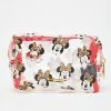 Skinnydip X Disney Minnie Makeup Bag