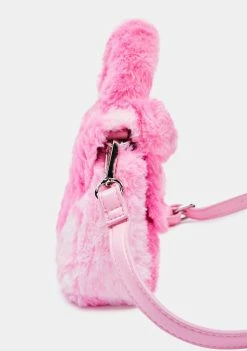 Skinnydip Bags & Wallets X Care Bears Fluffy Mini Tote Bag