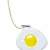 Hot Sale π Skinnydip Bags & Wallets Fried Egg Coin Purse π 1 Skinnydip Bags & Wallets Fried Egg Coin Purse