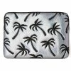 Skinnydip Palm Shimmer Laptop Case Other Shit